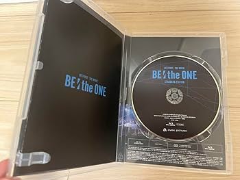 ミュージック BE:FIRST - BE:FIRST BE THE ONE  Blu-ray Amazon.co.jp: BE:the ONE -STANDARD EDITION- Blu-ray [Blu-ray